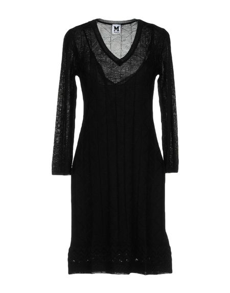 Платье M MISSONI