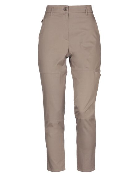 Брюки BRUNELLO CUCINELLI