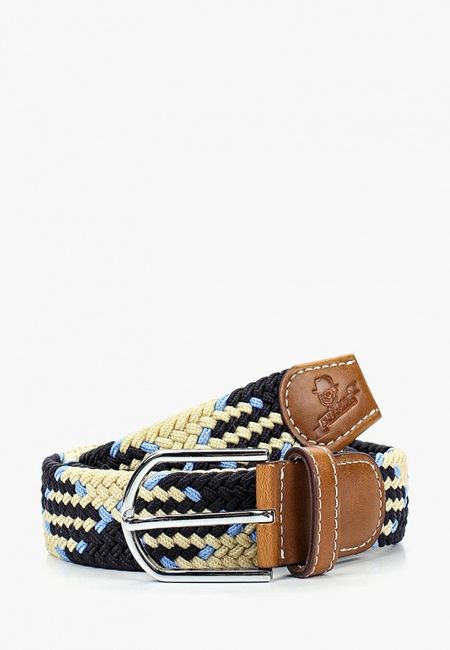 Ремень Churchill accessories