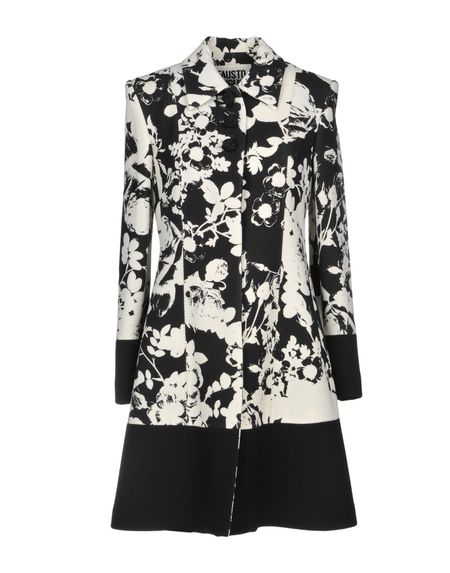 Пальто FAUSTO PUGLISI