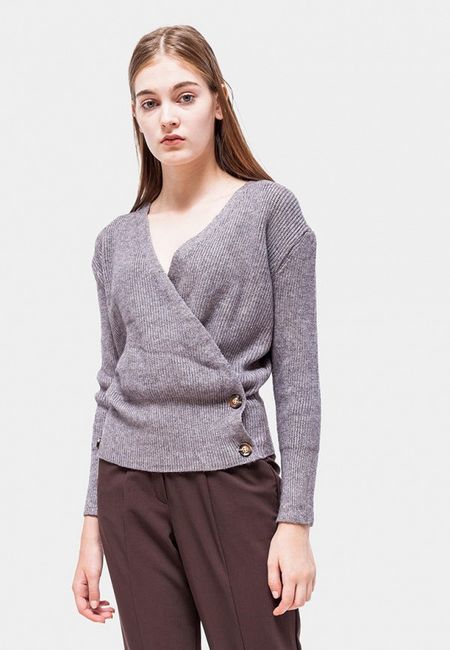 Пуловер Dorogobogato