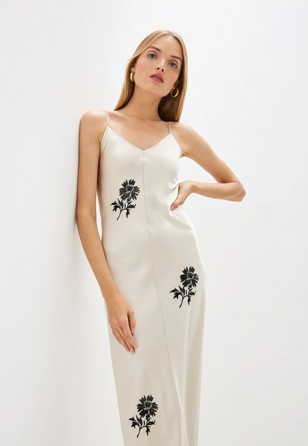 Платье Tory Burch