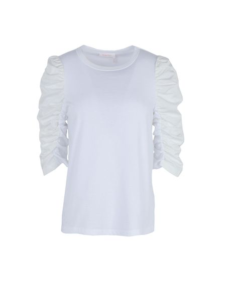 Футболка SEE BY CHLOÉ