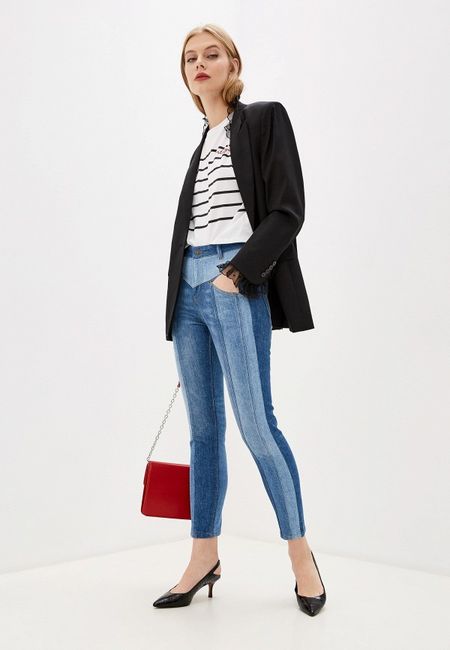 Джинсы The Kooples