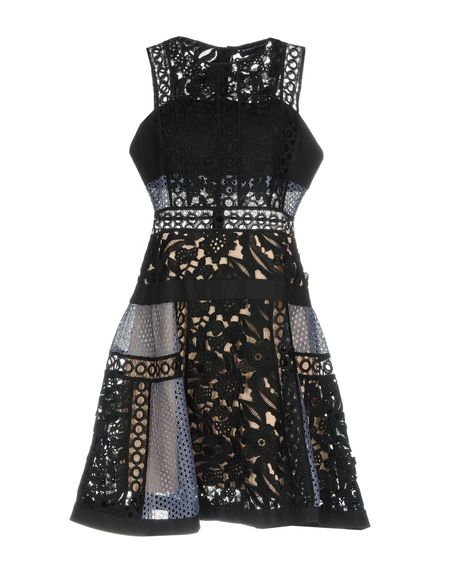 Платье WHOLE 9 YARDS