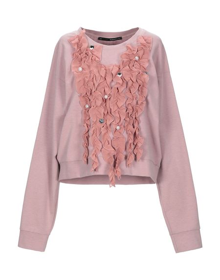 Толстовка ANNARITA N