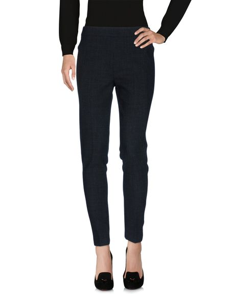 Брюки TWIN-SET Simona Barbieri