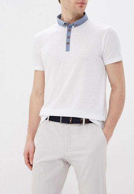 Футболка Brave Soul