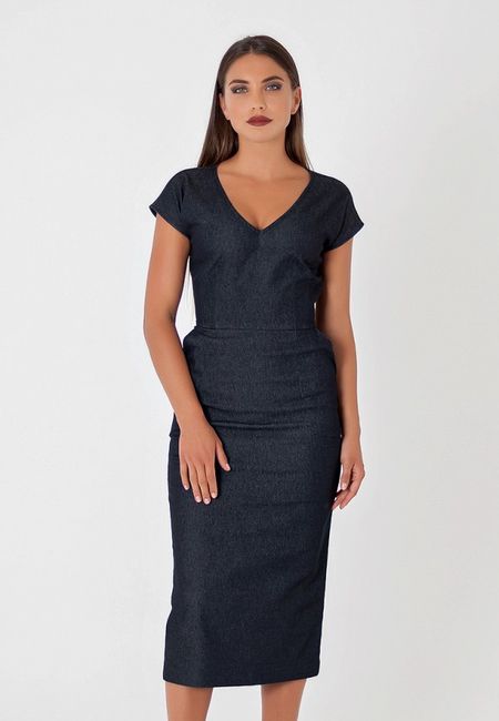 Платье ImpressByDress