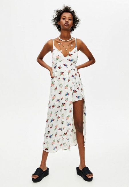 Комбинезон Pull&Bear