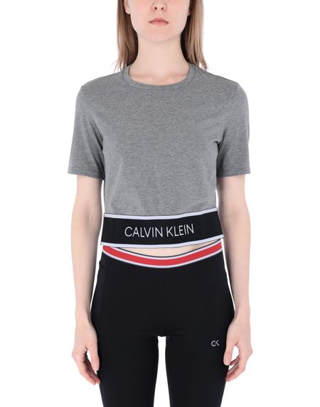 Футболка CALVIN KLEIN PERFORMANCE