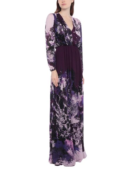 Платье ROBERTO CAVALLI