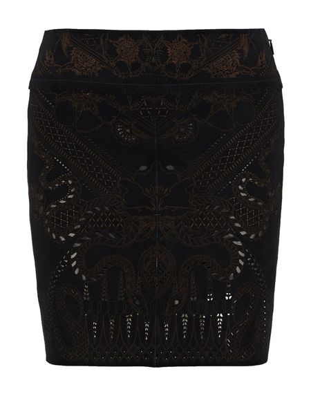 Юбка ROBERTO CAVALLI