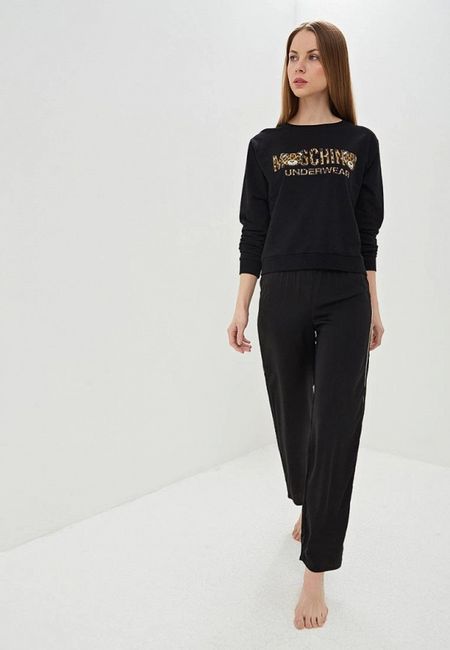 Свитшот Moschino Underwear Woman