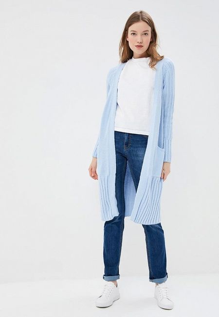 Кардиган JJ Wear