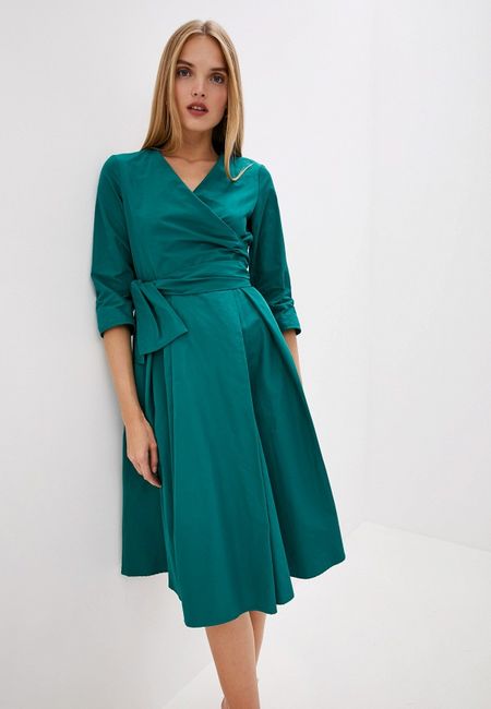 Платье Weekend Max Mara