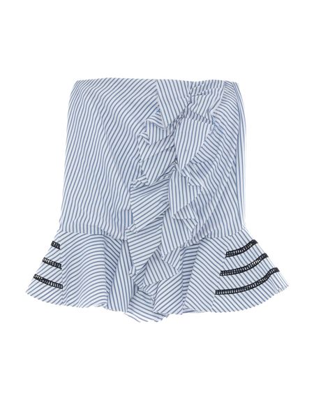 Юбка CAROLINE CONSTAS