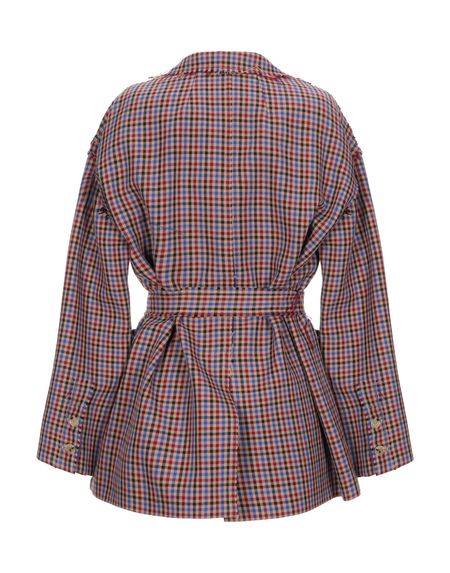 Пальто GOLDEN GOOSE DELUXE BRAND