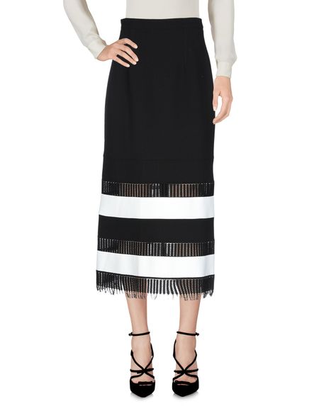 Юбка ROLAND MOURET