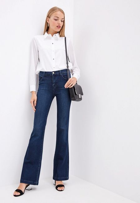 Рубашка DKNY