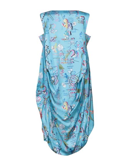 Платье VIVIENNE WESTWOOD ANGLOMANIA