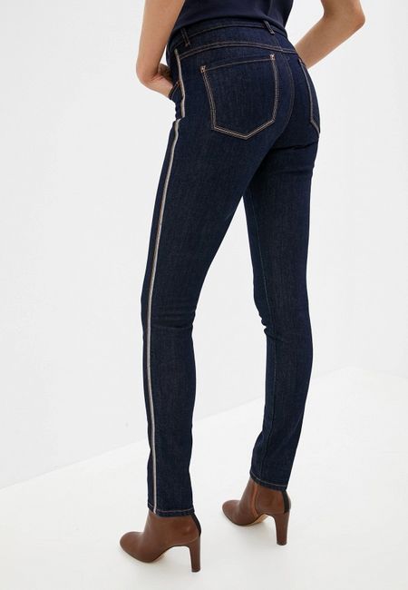 Джинсы Sportmax Code