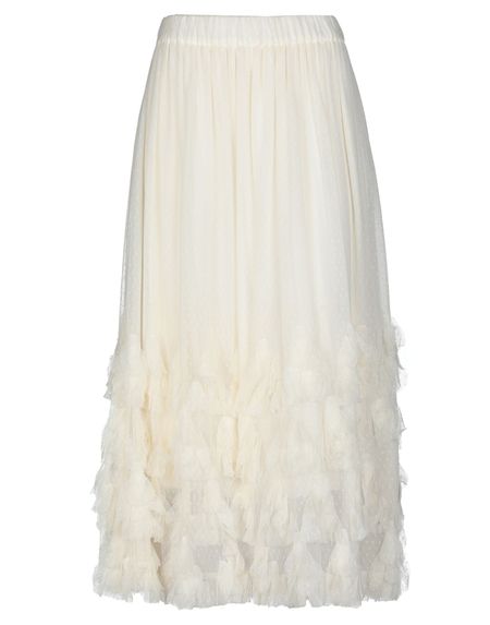 Юбка TWIN-SET Simona Barbieri