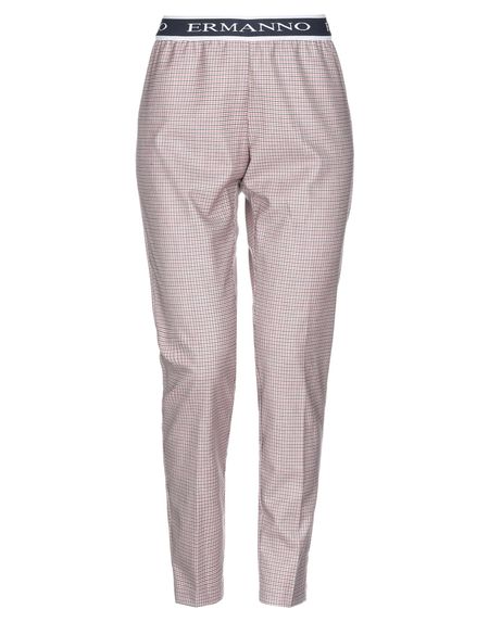Брюки ERMANNO DI ERMANNO SCERVINO