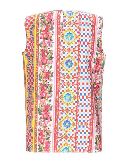 Топ DOLCE & GABBANA