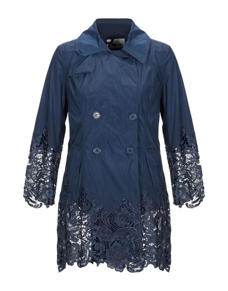 Пальто NO SECRETS