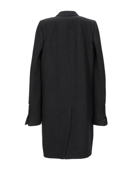 Пальто RICK OWENS