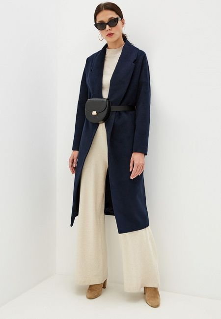 Пальто Paradox