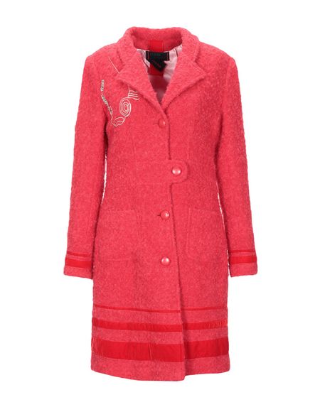 Пальто FEMME by MICHELE ROSSI