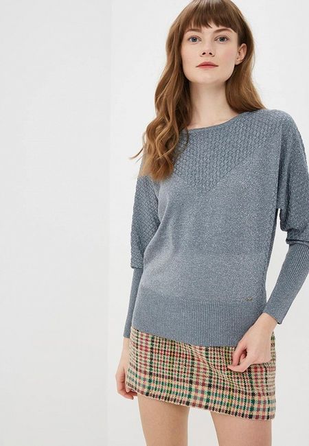 Джемпер Conso Wear