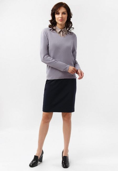 Пуловер Finn Flare