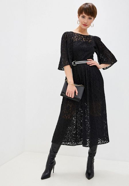 Платье Armani Exchange