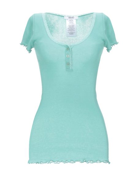 Футболка LIU •JO