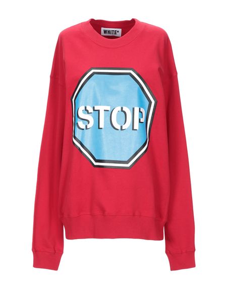 Толстовка WHITE*