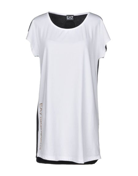 Футболка EA7