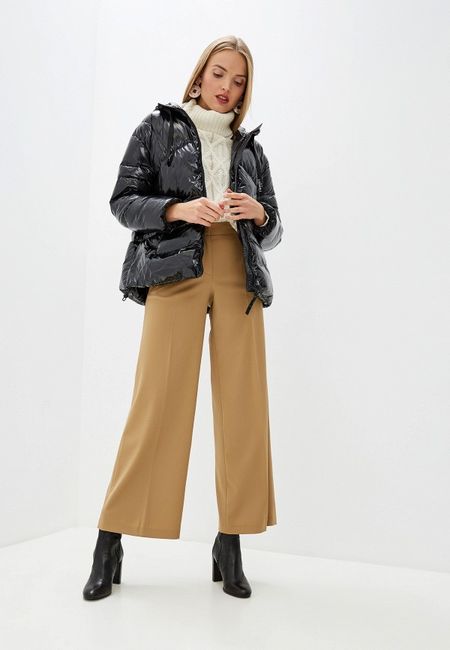 Пуховик Twinset Milano