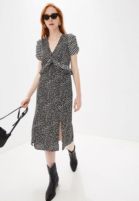 Платье River Island