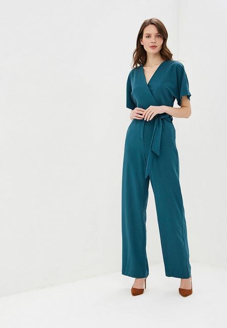 Комбинезон Zarina