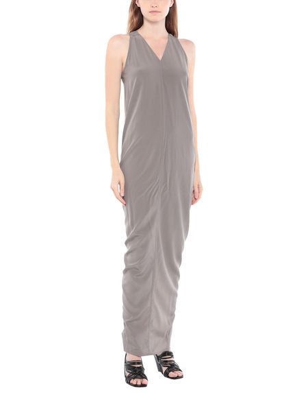 Платье RICK OWENS