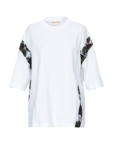 Футболка MARNI