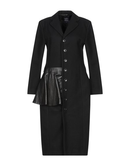 Пальто LIMI FEU