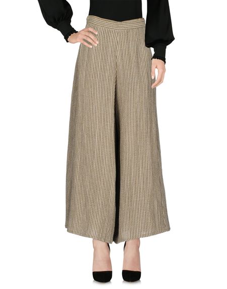 Брюки FORTE_FORTE