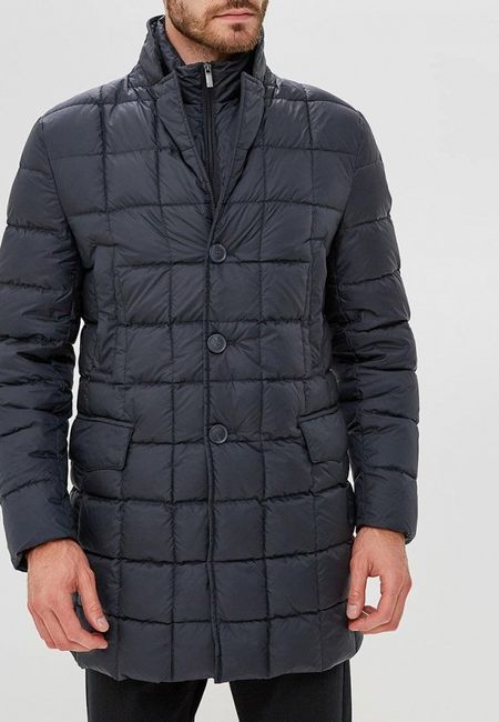 Пуховик Madzerini