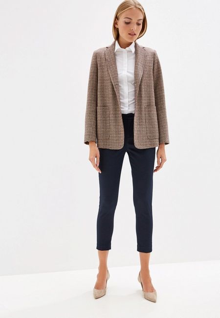 Рубашка Trussardi Jeans