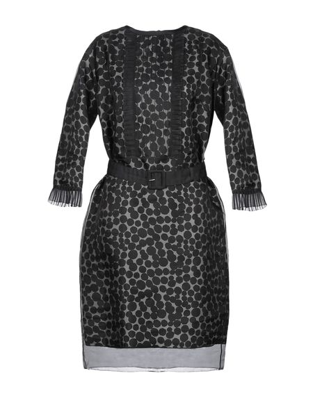 Платье MARC JACOBS