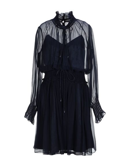 Платье MIKAEL AGHAL